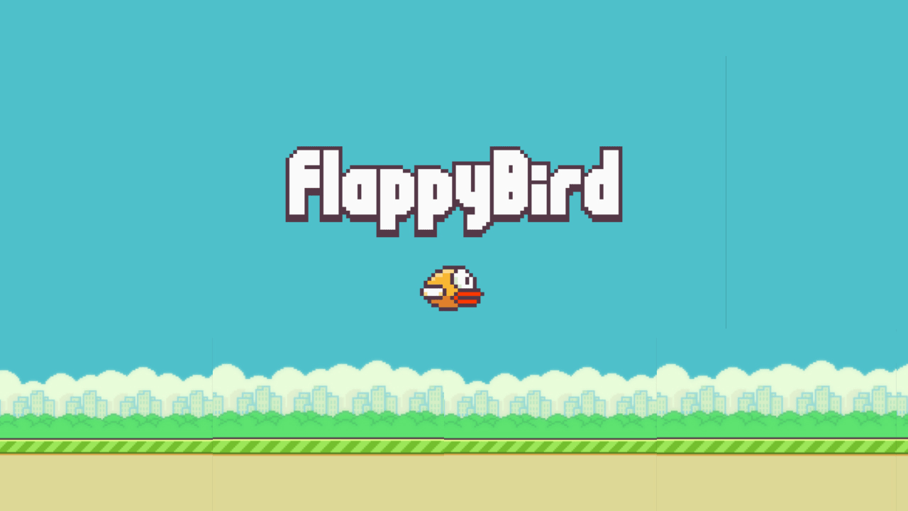 Flappy Bird Download