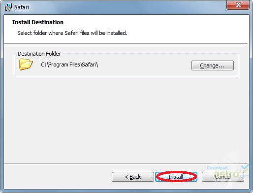 Safari browser for windows 10 64 bit offline installer