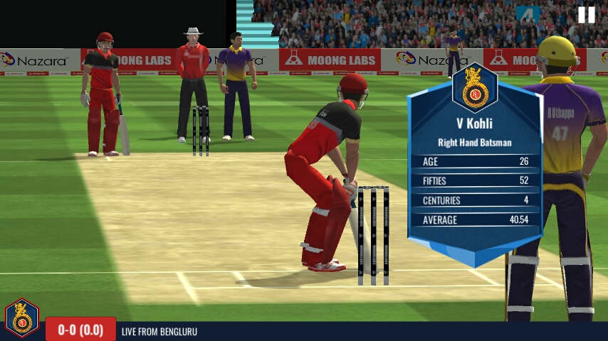 Ea sports cricket 2018 download for pc windows
